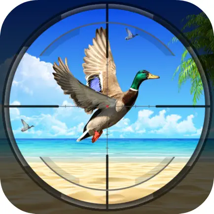 Duck Hunting Adventure Читы