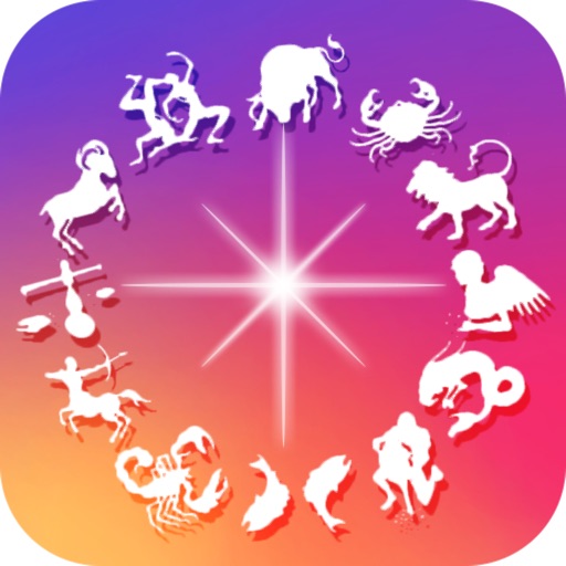 Horoscope - Daily Zodiac Signs Icon