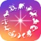 Best daily zodiac Horoscope app, free and offline