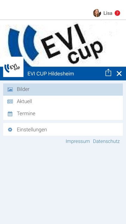 EVI CUP Hildesheim