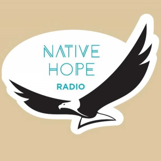 Native Hope Radio iOS App