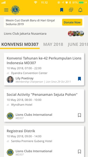 LCJ Nusantara(圖2)-速報App