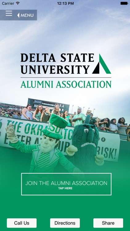 Delta State University Alumni