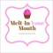 Melt In Your Mouth Cupcakes offer a variety of cupcakes in the Charlotte NC Area