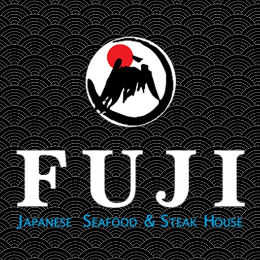 Fuji Japanese Grand Forks icon