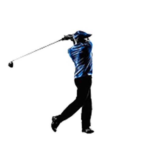 Digital Golf Solutions icon