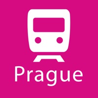 Prag Rail Map Lite apk