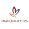 The application is designed to interact with Tranquility SPA Oman customers