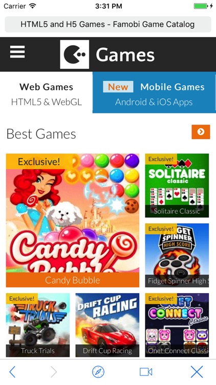 Web Recorder: Video Screen Record H5 for Browser screenshot-4