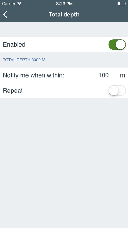 Stimline IDEX Mobile screenshot-3