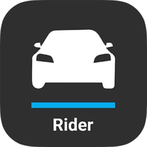 Ride-Share-App