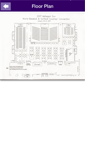 Softball Coaches Convention(圖3)-速報App