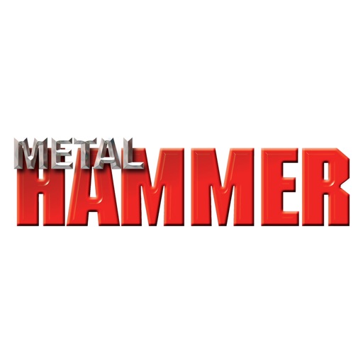 METAL HAMMER