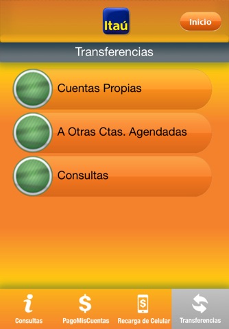 Itaú AR screenshot 4