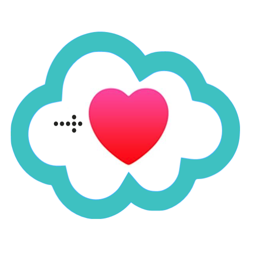 Fitbit to Apple Health Sync App Icon