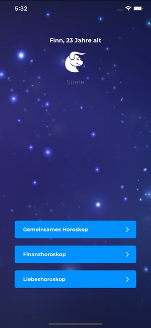 Horoskop Astrologie(圖5)-速報App