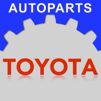 Ersatzteile für Toyota apk