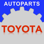 Autoparts for Toyota