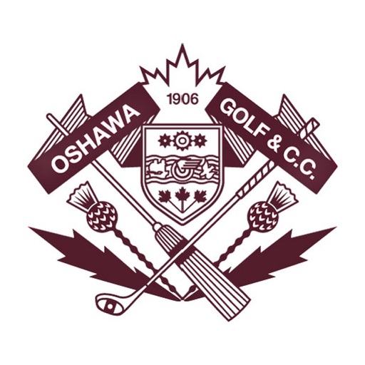 Oshawa Golf & Curling Club icon