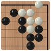 Tsumego - A Go Game Skill