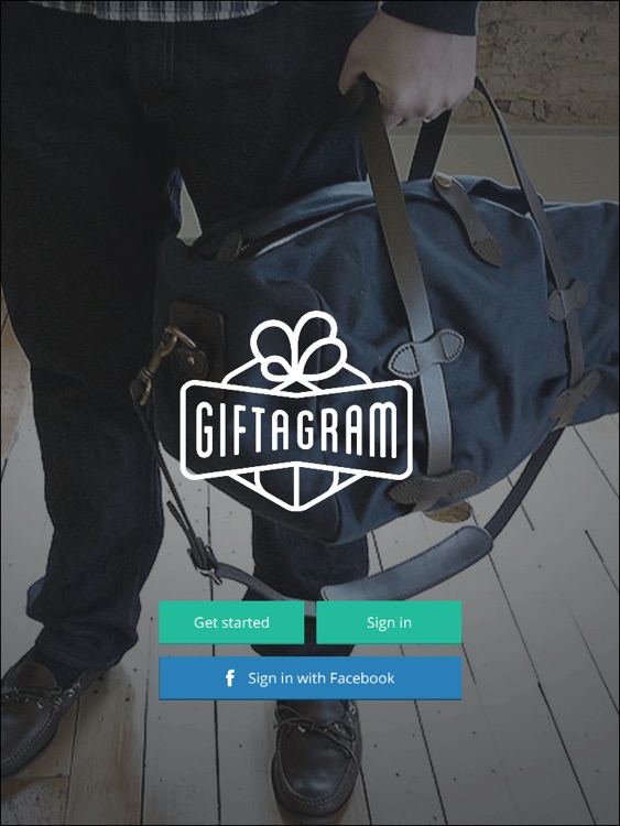 Giftagram for iPad