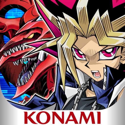 遊戯王 デュエルリンクス