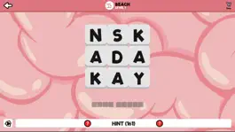 Game screenshot Brain Words Dailies apk