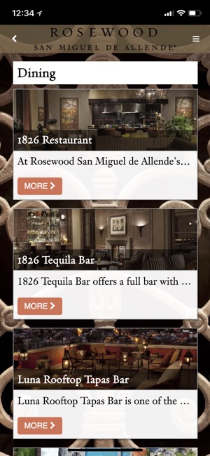 Rosewood San Miguel de Allende(圖4)-速報App