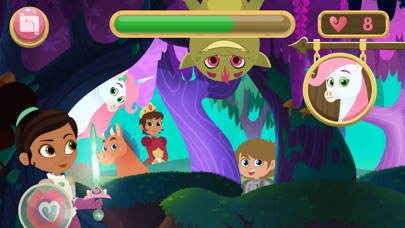 Nella: Kingdom Adventures screenshot 2