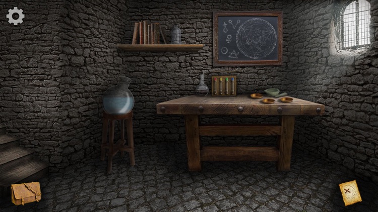The Mystery of Blackthorn Castle screenshot-3