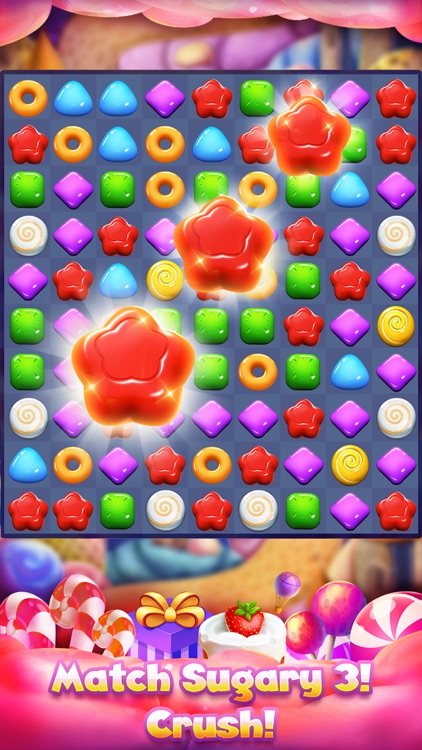 Candy Charming