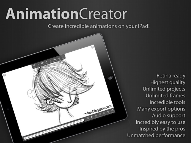 Animation Creator HD Express