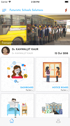 Sri Guru Harkrishan P School(圖4)-速報App