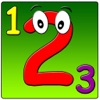 123 learning Number