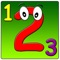 123 learning Number