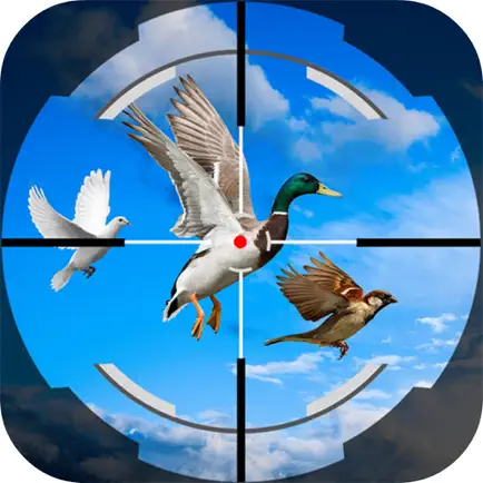 Shoot Fly Bird 3D Читы