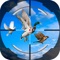 Shoot Fly Bird 3D is at the high so grab the hunting gun and go for a birds hunt