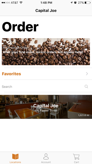 Capital Joe(圖1)-速報App