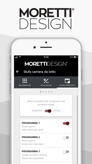 Moretti Design(圖2)-速報App