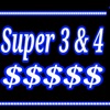 Super 3 & 4