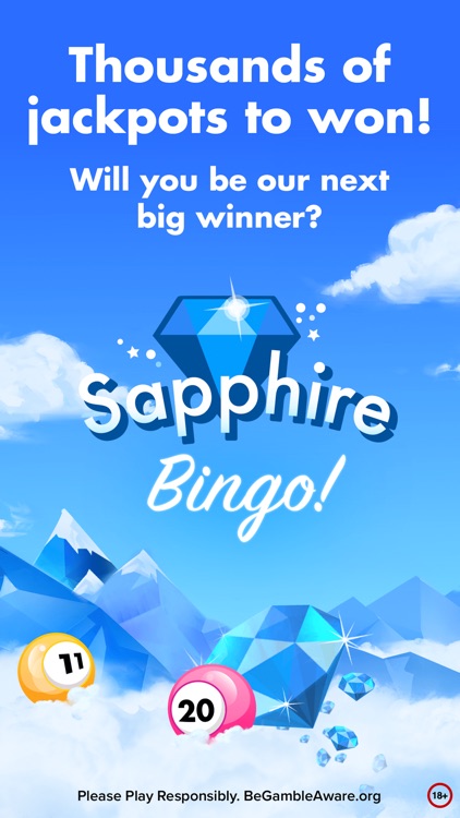 Woman Bingo screenshot-4