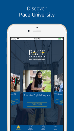 Pace University  ELI(圖2)-速報App