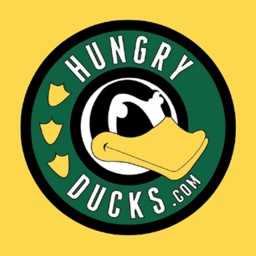 HungryDucks Delivery