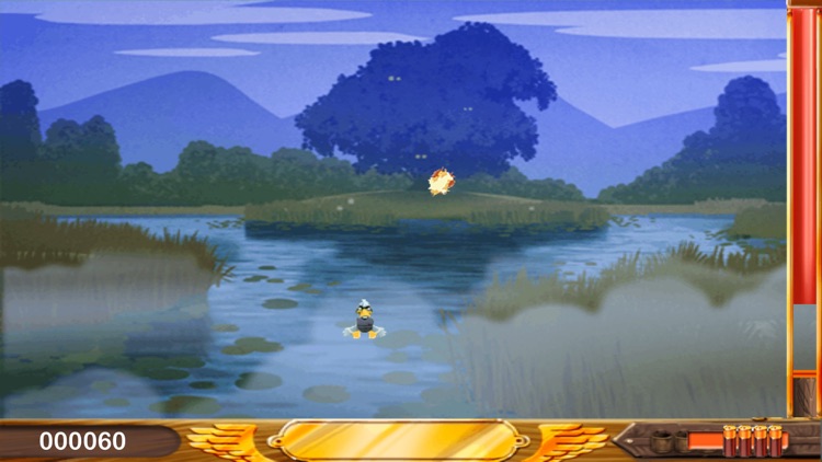 Duck Hunter Extreme HD