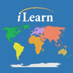 iLearn: Continents & Oceans