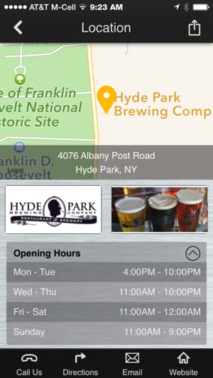 Hyde Park Brewing Company(圖4)-速報App