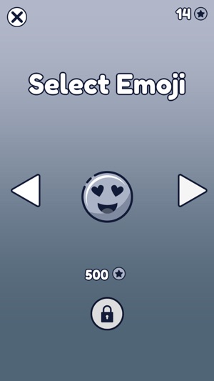 Emoji Cloud Fall(圖4)-速報App