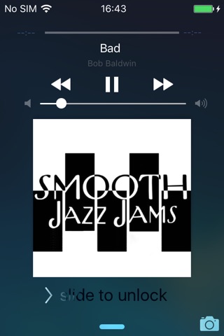 Smooth Jazz Jams screenshot 4