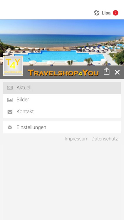 Travelshop4you