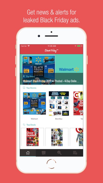 Black Friday 2018 Ads Shopping